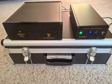 True Point Audio MIDAS+ SCU /