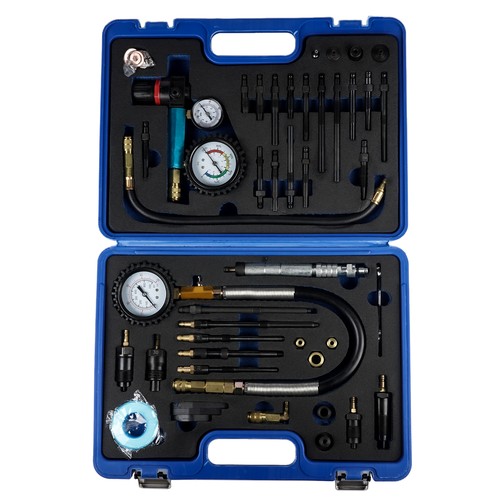 Compression tester for - tester,