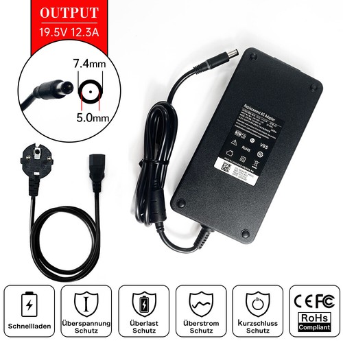Power adapter charger for - ac,