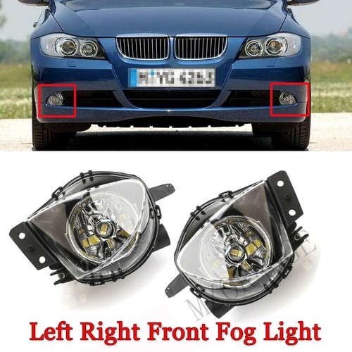 2pcs left right side led - right,