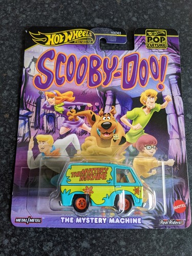 Hot wheels premium - premium, pop