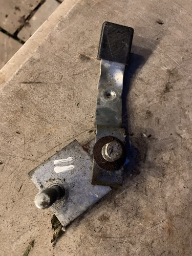 Height adjuster from 2001 - adjuster,