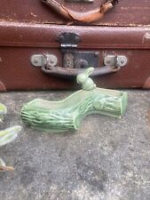 Wade Mid Century Green Bunny