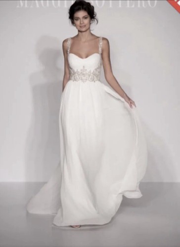Maggie sottero jeanette - sottero,