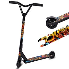 Pro Stunt Scooter, 360 Degree