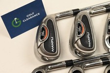 Maxfli Fire Irons / 5-PW /
