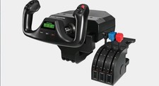 Logitech Saitek Pro Flight
