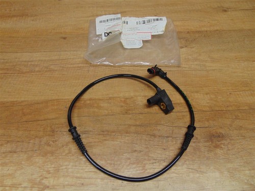 Front brake lining wear - brake,