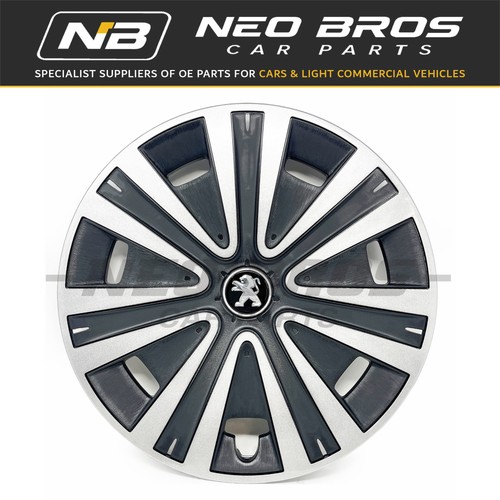 New peugeot partner - new, oe