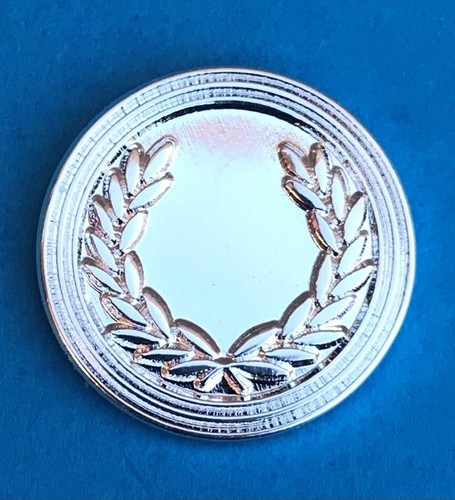 Scooter mod badge plain - scooter,