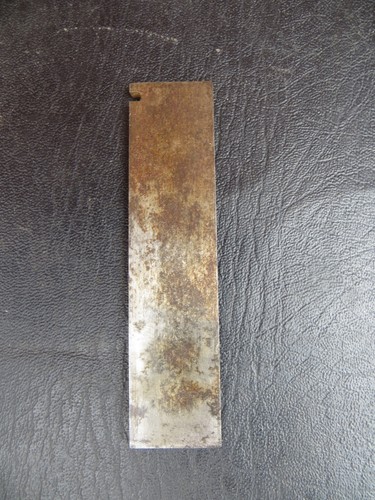 Vintage stanley plane - vintage, 45/55