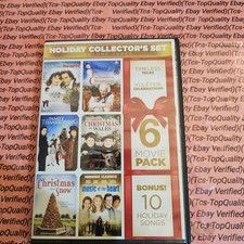 Holiday Collector's Set