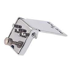 Chrome Tailpiece Replacement