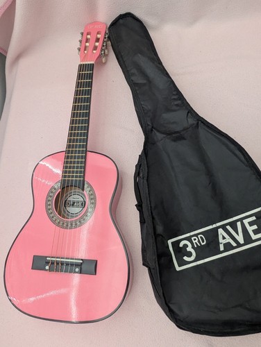 Classical guitar size kids - classical, 1/4