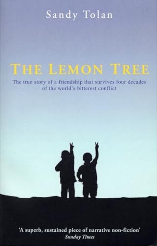 The lemon tree tolan sandy - lemon, tolan,