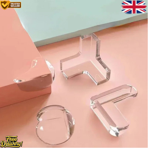 Table corner edge protector - corner,