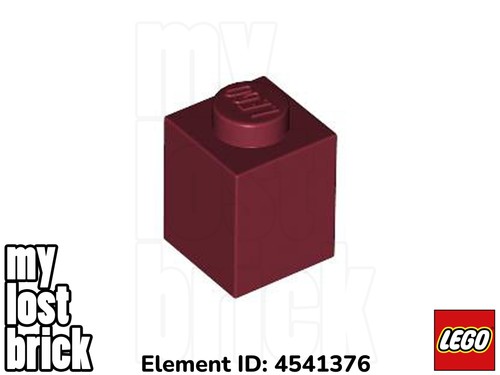 Lego part 3005 35382 - 35382,