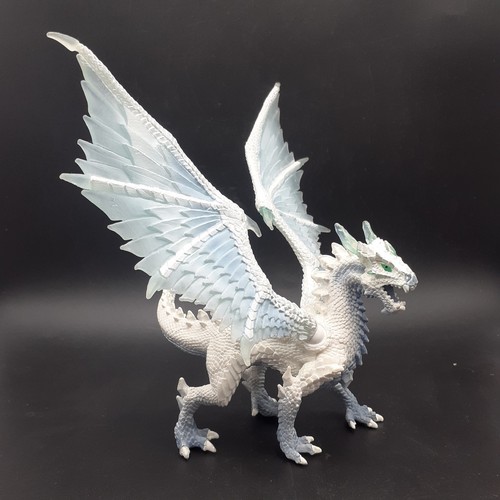 Schleich 70139 eldrador - schleich, blue
