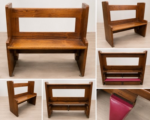 Traditional solid wood - solid,