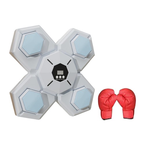 Boxing machine training - machine,