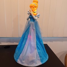DISNEY Princess Cinderella 20"