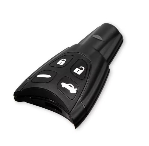 Replacement button key fob - replacement, 4