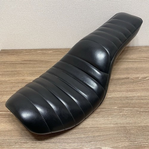 Fxr double seat genuine harley - fxr,