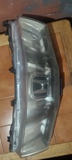 06-11 Honda Civic Front Grille