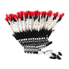 Native Inspired Headdress