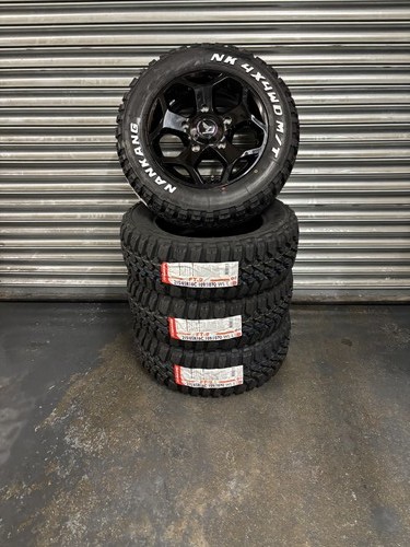 7x16 tst gloss black - tst, suits
