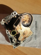 Mercedes S Class W220, V12