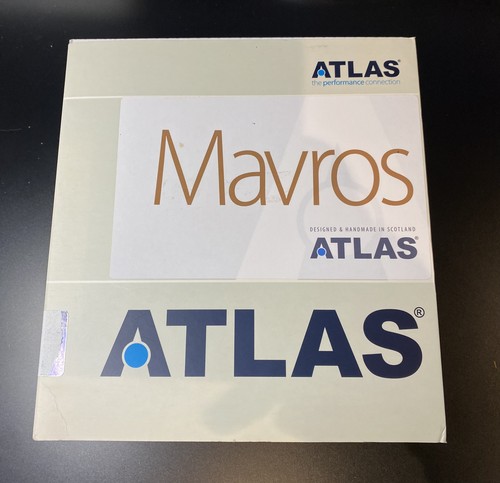 Atlas mavros grun usb b - a, to