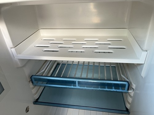 Dometic waeco crx50 fridge - crx50, top