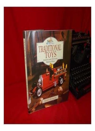 Traditional toys over - toys:,