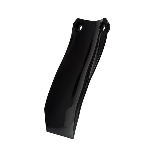 Rtech rear shock mud plate - shock,