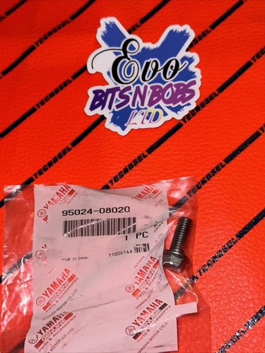 Yamaha oem nos 750 - yamaha,