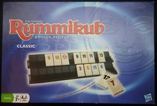 Rummikub 2012 Choose Your