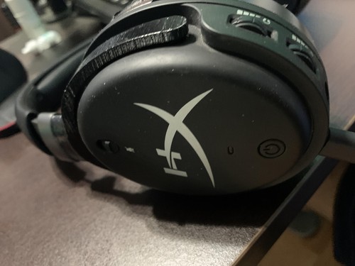 Hyperx audeze mobius gaming - hyperx,