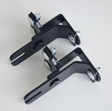 Ford Fiesta MK1 XR2 spot light