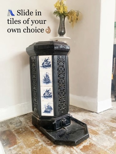 Antique victorian cast - victorian,
