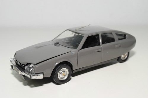 Polistil s38 38 citroen - polistil, s-38