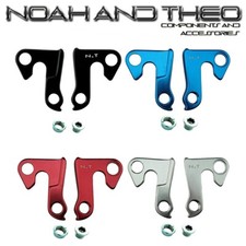 Gear Mech Derailleur Hanger