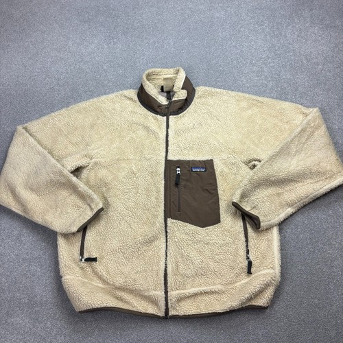 Patagonia fleece adult - adult, large