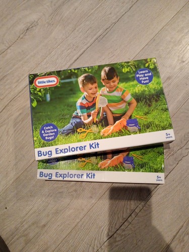 Little tikes bug explorer - bug,