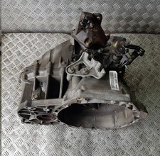 HYUNDAI SANTA FE GEARBOX 6