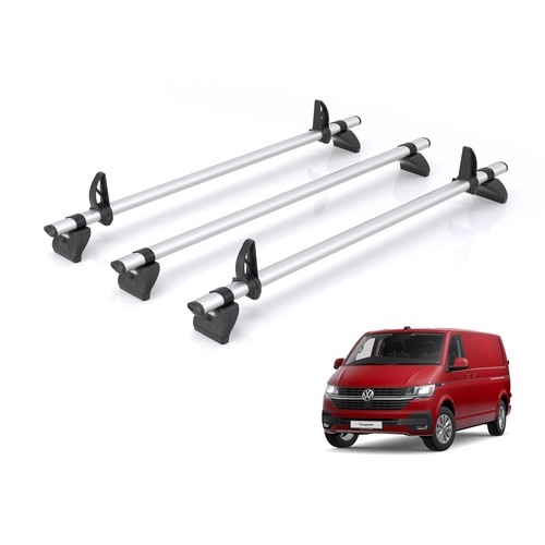 Transporter roof rack for - vw,