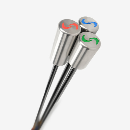 Superspeed golf speed - golf, sticks