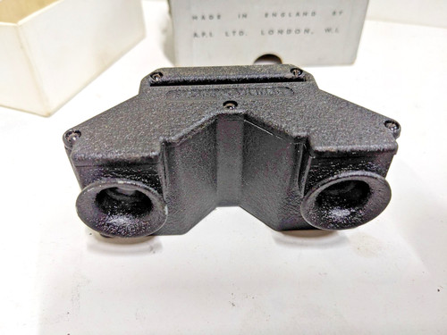 Vintage stereax viewer - vintage,