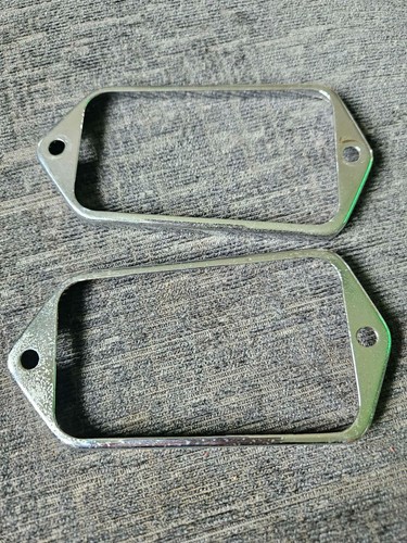 Genuine lucas l471 rear - genuine,