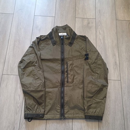 Stone island membrana tc - stone,